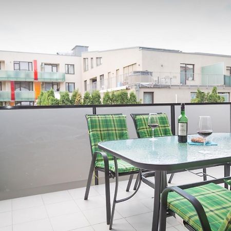 Crvn1 #Freeparking Apartamento Budapeste Exterior foto