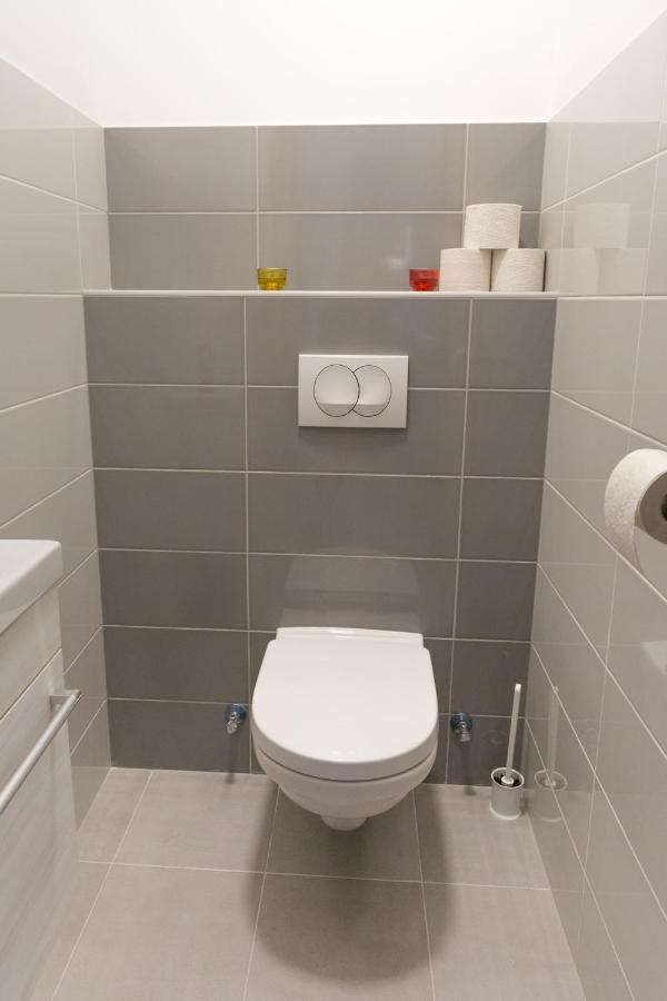 Crvn1 #Freeparking Apartamento Budapeste Exterior foto