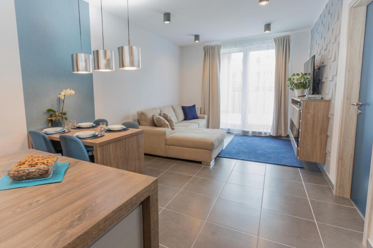 Crvn1 #Freeparking Apartamento Budapeste Exterior foto