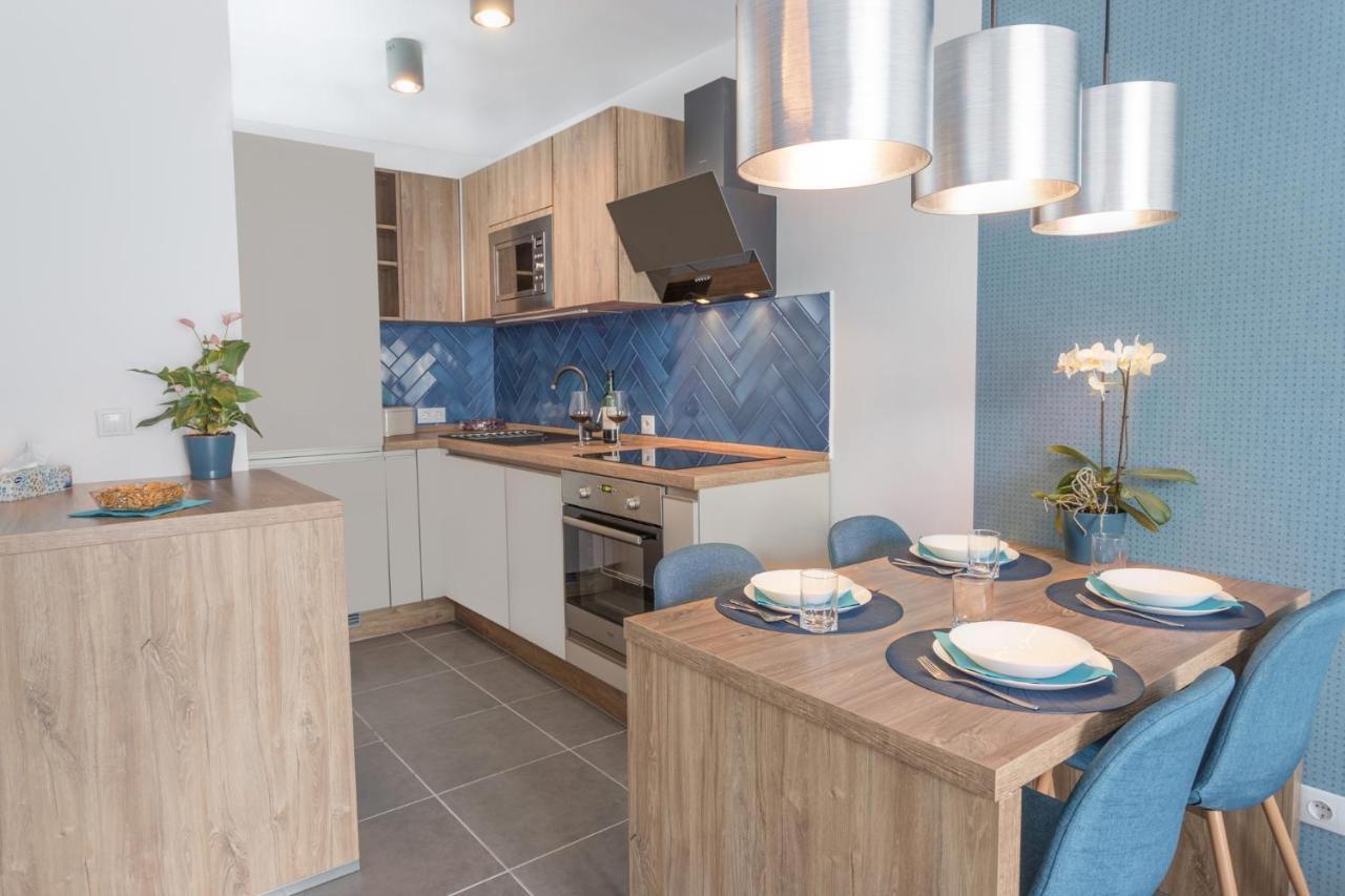 Crvn1 #Freeparking Apartamento Budapeste Exterior foto